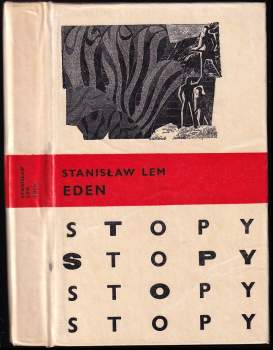 Stanislaw Lem: Eden