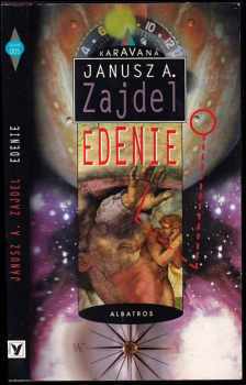 Janusz Andrzej Zajdel: Edenie