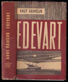 Knut Hamsun: Edevart