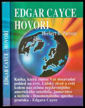 Edgar Cayce hovoří