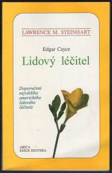 Lidový léčitel