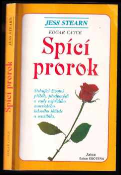 Edgar Cayce - spící prorok
