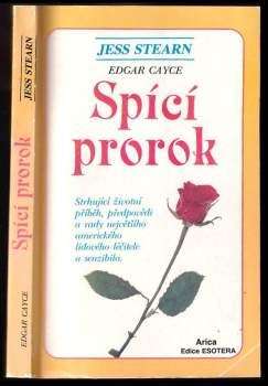 Edgar Cayce - spící prorok