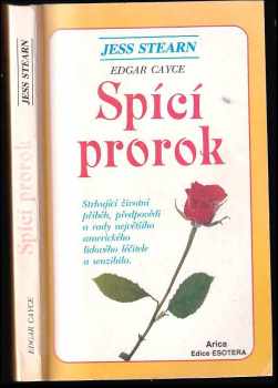 Edgar Cayce - spící prorok