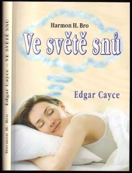 Edgar Cayce ve světě snů