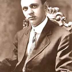 Edgar Cayce