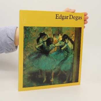 Edgar Degas