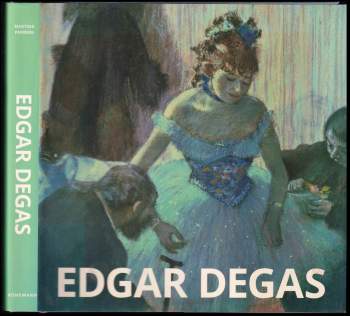 Edgar Degas