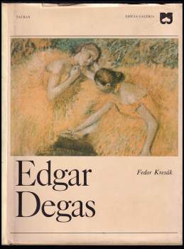 Edgar Degas