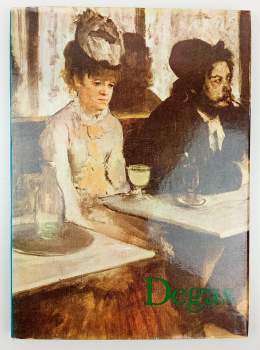 Edgar Degas