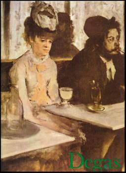 Edgar Degas