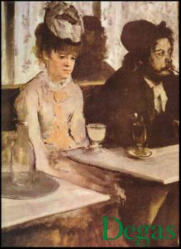 Edgar Degas