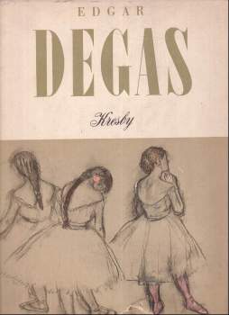 Edgar Degas