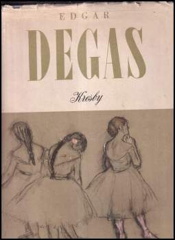 Edgar Degas: Edgar Degas