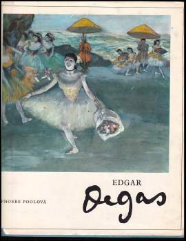 Edgar Degas