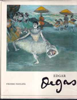 Edgar Degas