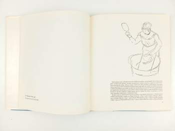 Vlastimil Fiala: Edgar Degas