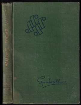 Edgar Wallace