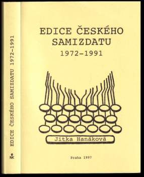 Edice českého samizdatu 1972-1991