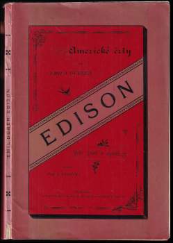 Émile Dürer: Edison