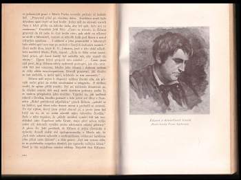George Smith Bryan: Edison
