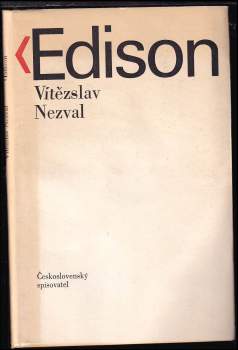 Edison. Signál času