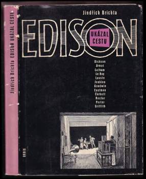 Edison ukázal cestu