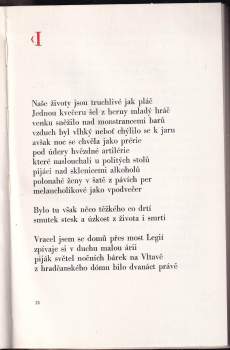 Vítězslav Nezval: Edison