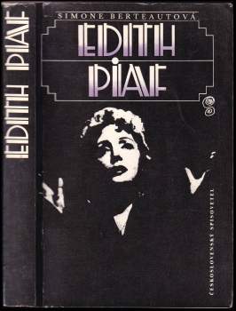 Edith Piaf