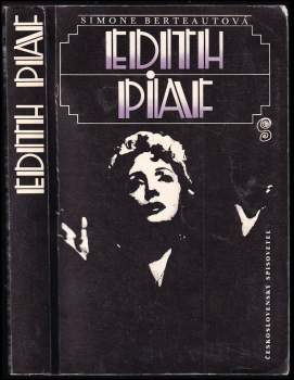 Edith Piaf