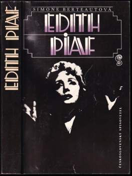 Edith Piaf