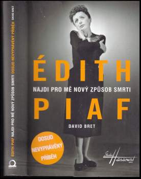 Édith Piaf