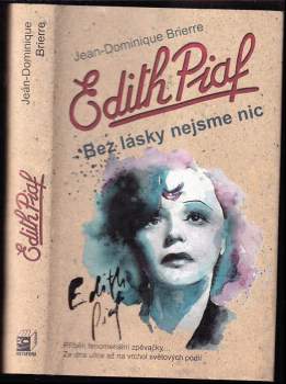 Jean-Dominique Brierre: Edith Piaf