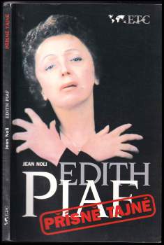 Edith Piaf