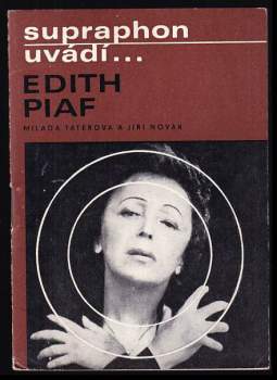 Edith Piaf
