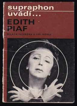 Edith Piaf