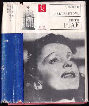 Edith Piaf