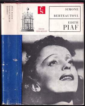 Edith Piaf