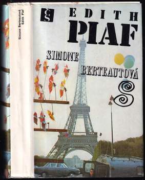 Edith Piaf