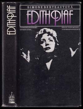 Edith Piaf
