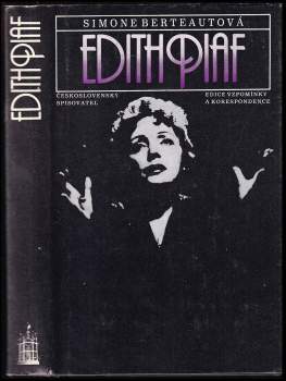 Edith Piaf