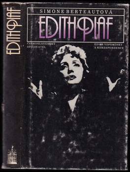 Edith Piaf
