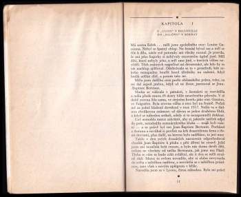 Simone Berteaut: Edith Piaf