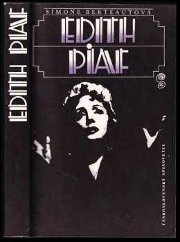 Edith Piaf