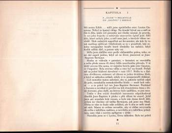 Simone Berteaut: Edith Piaf