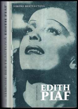 Edith Piaf