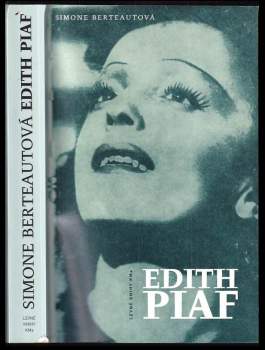 Edith Piaf
