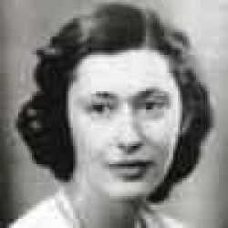 Edith Templeton