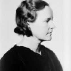 Edith Unnerstad