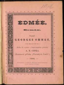 Edmée